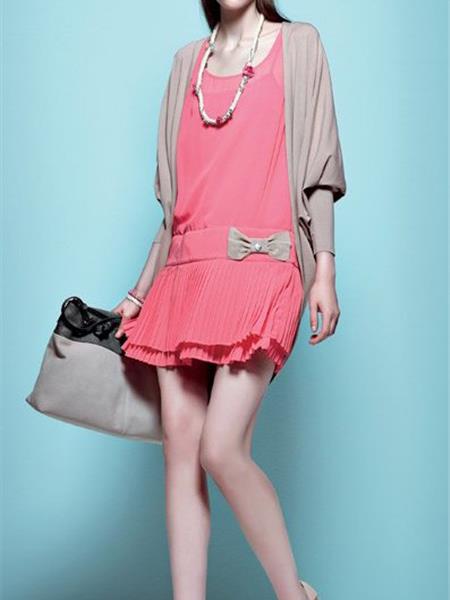 TWIN-SET女装产品图片