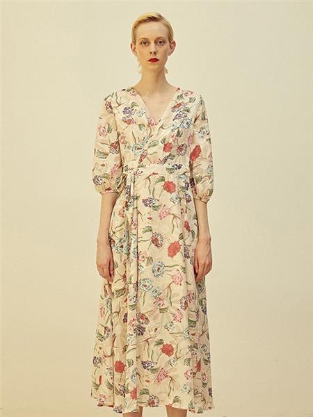 LeeMonsan女装产品图片