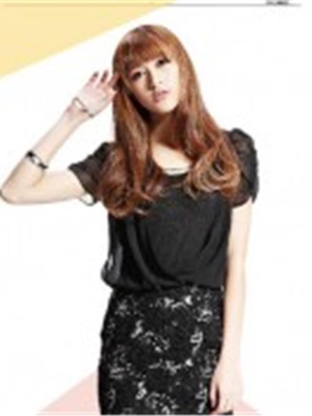 艺兰菲女装产品图片