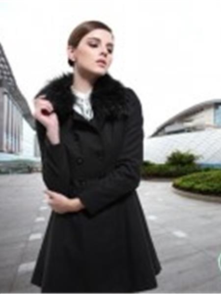 康格斯女装产品图片