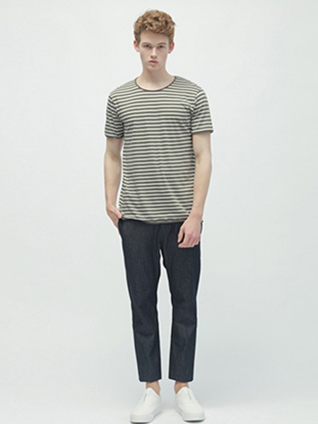 北欧时刻女装产品图片