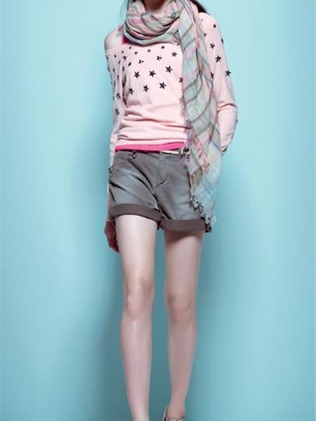 TWIN-SET女装产品图片