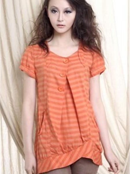 E语女装产品图片