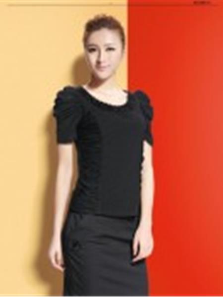 艺兰菲女装产品图片