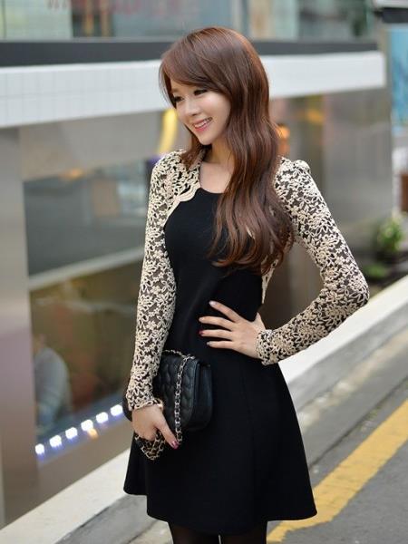 BONGJASHOP女装产品图片