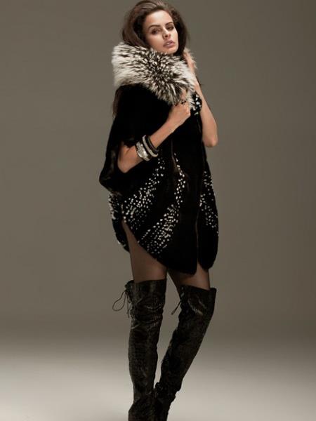 刁梅女装产品图片