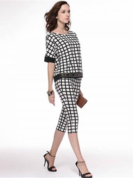 懿兰女装产品图片