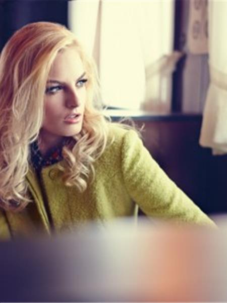 普拉玛女装产品图片