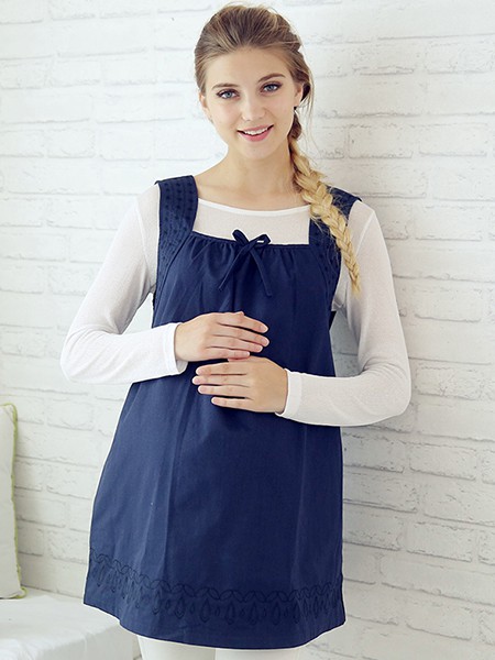 宜巢女装产品图片