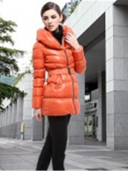 康格斯女装产品图片