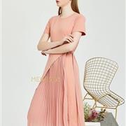 夢妮莎MENESER女裝2013年春夏裝Lookbook