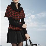 艾米索时尚女装品牌2013年春夏新品发布会暨订货会即将盛大召开
