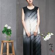热烈祝贺娅玛诗女装大观店盛大开业