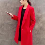 儲戀女裝新品來襲 開創(chuàng)都市優(yōu)雅新主張