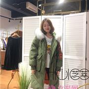 芝萃2019最新款外套 展现你的时尚潮流