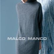 MALCO MANCO 2020秋季时尚大片 美学与艺术的结合