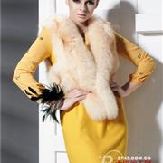 卡特丽时尚女装 中国中高档服装品牌的新锐力量