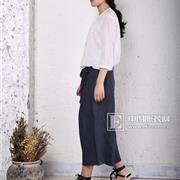 回甘女裝新品 感悟自然之美