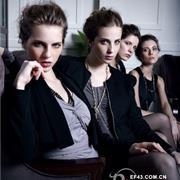 欧州著名时尚品牌ISSYMASON即将参加2012深圳服装展