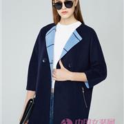 柒秀|气场大女人一年四季都可以有