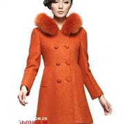 海蘭絲品牌女裝  優(yōu)雅中透著玲瓏有致