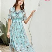 南夢(mèng)品牌為女性朋友創(chuàng)造更美好的時(shí)尚浪漫生活