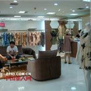 迪亚达尼时尚品牌女装西安民生总店盛大开业