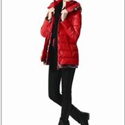 2013年杭州伊玫尔羽绒服订货会5-24号召开