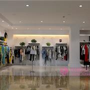 子恒国际 女装店怎么选址？