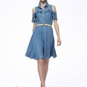 飞度旗下“VIE”、“L&T”两大女装品牌2012冬季新品发布会即将召开