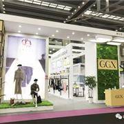 2017深圳博览会展，GGX感恩一路有你们相伴