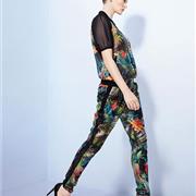 玛丝欧娜品牌女装2013秋冬订货会将于本月底举行