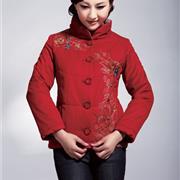 美迪菲女裝 詮釋東方女性溫婉大氣韻味