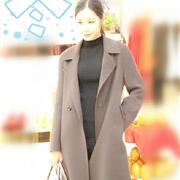 相夫益子：大衣温暖与时尚交融—这个冬天不太冷