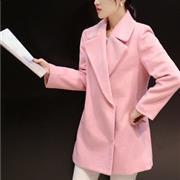 儲戀女裝新品 盡顯簡約大氣時尚魅力