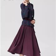 菲迪雅絲女裝新品來襲 帶你感受時尚淑女風