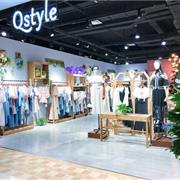恭喜Qstyle山西省晋城老凤展购物中心店盛大开业