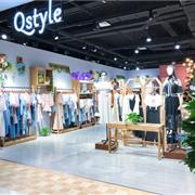 恭喜Qstyle山西省晉城老鳳展購物中心店盛大開業(yè)