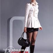 欧雅尼——全心全意打造高雅而时尚的时装精品