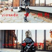 VIONEDO时尚品牌2012冬装新款羽绒服全面上市