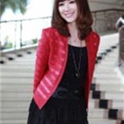 海百合女裝 冬季棉馬甲給你帶來貼心溫暖