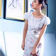 Asanfege雅轩菲格品牌女装 全新欧洲格调打造OL靓丽形象