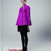 紫色呢子外套怎么搭配 秋冬什么颜色呢子比较流行