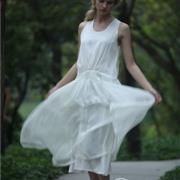 摩尼菲格2012春夏新品  吐露现代美里的古典气息