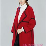 柒秀|外套才是最时髦显瘦的哦