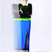 T-YSKJ 藝術(shù)空間高端品牌女裝  秀出你的高街時尚Icon