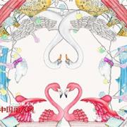 2020年Joy snow bound秋冬新品優(yōu)雅之旅--萬物精靈