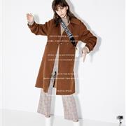 esons时尚女装2020冬季新品发货会将于6月15-16日在广州隆重举行