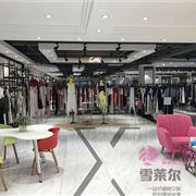 雪莱尔服饰 新手服装进货这5点进货禁忌千万别犯