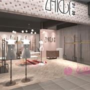 新手服装进货要看价格看面料 多参考多比较